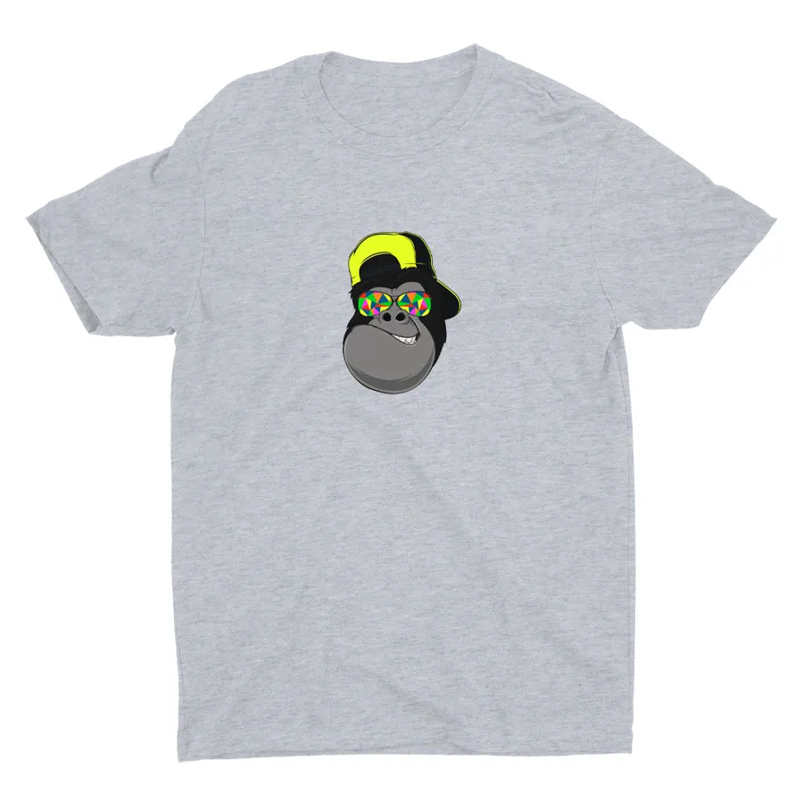 Do You Think I'm Hip-Hop Enough? Cotton Tee