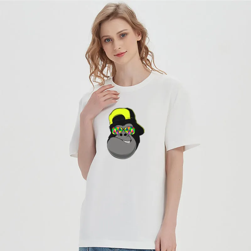 Do You Think I'm Hip-Hop Enough? Cotton Tee