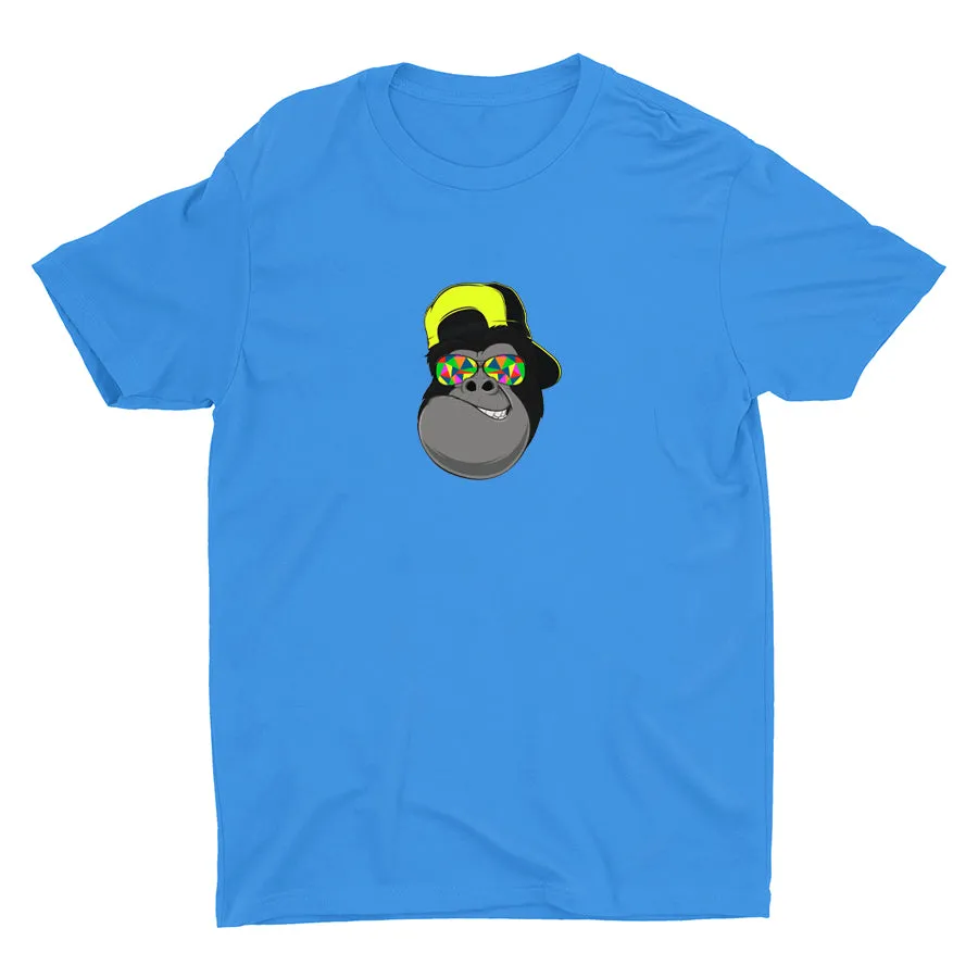 Do You Think I'm Hip-Hop Enough? Cotton Tee
