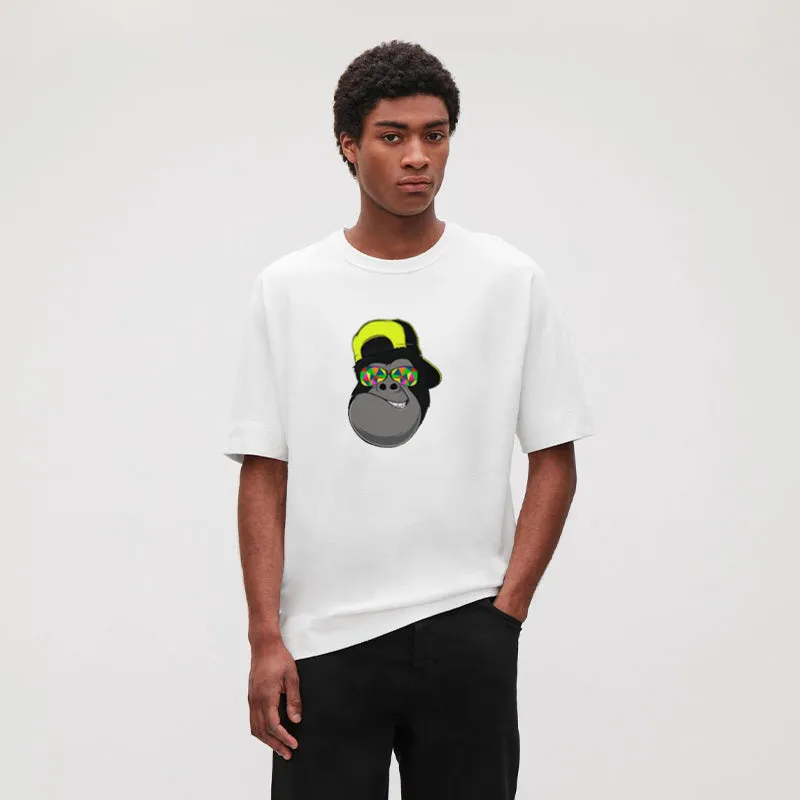 Do You Think I'm Hip-Hop Enough? Cotton Tee