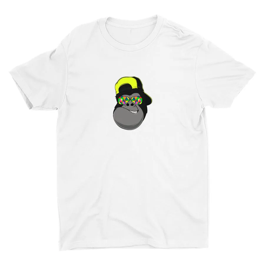 Do You Think I'm Hip-Hop Enough? Cotton Tee