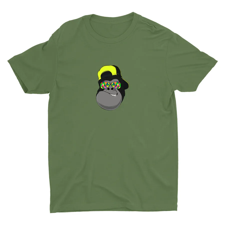 Do You Think I'm Hip-Hop Enough? Cotton Tee