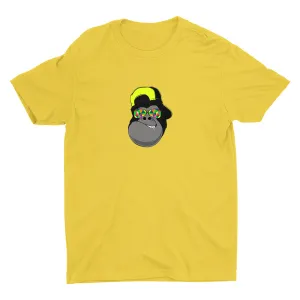 Do You Think I'm Hip-Hop Enough? Cotton Tee