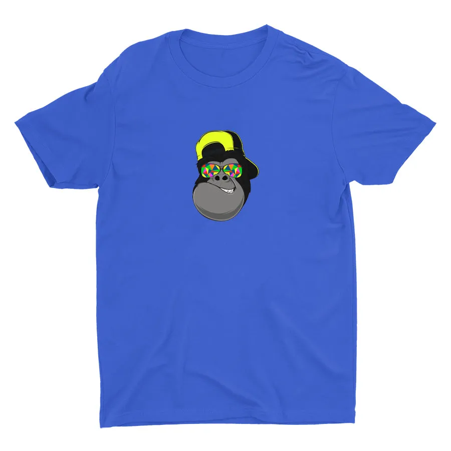 Do You Think I'm Hip-Hop Enough? Cotton Tee