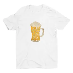 DRINK AGAIN Cotton Tee