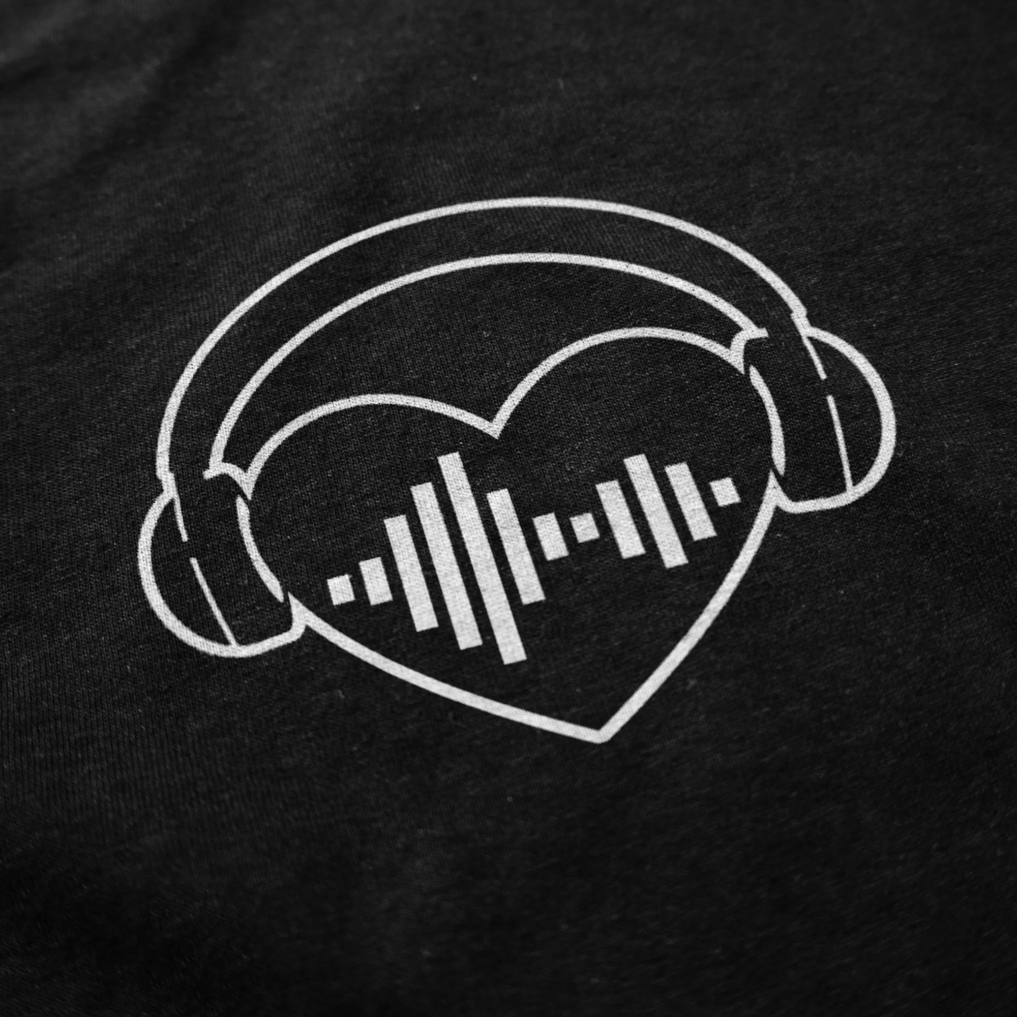 Dubstep Defined Tee