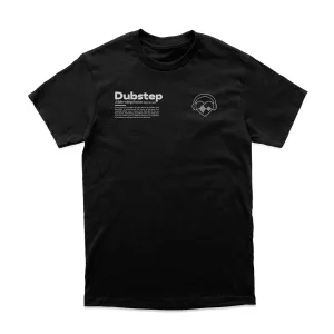 Dubstep Defined Tee