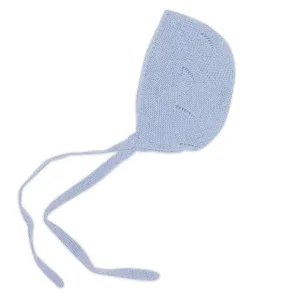 DUSTY BLUE CATARINA BONNET
