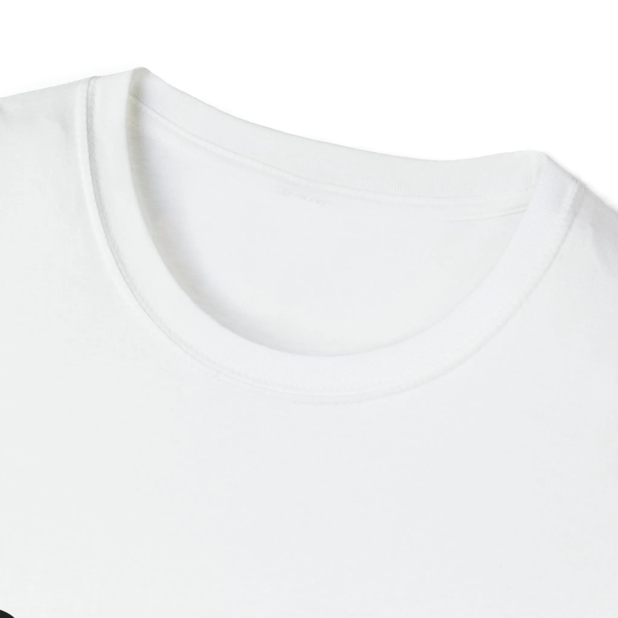 EAM 23 Resting Itch Face Unisex T-shirt
