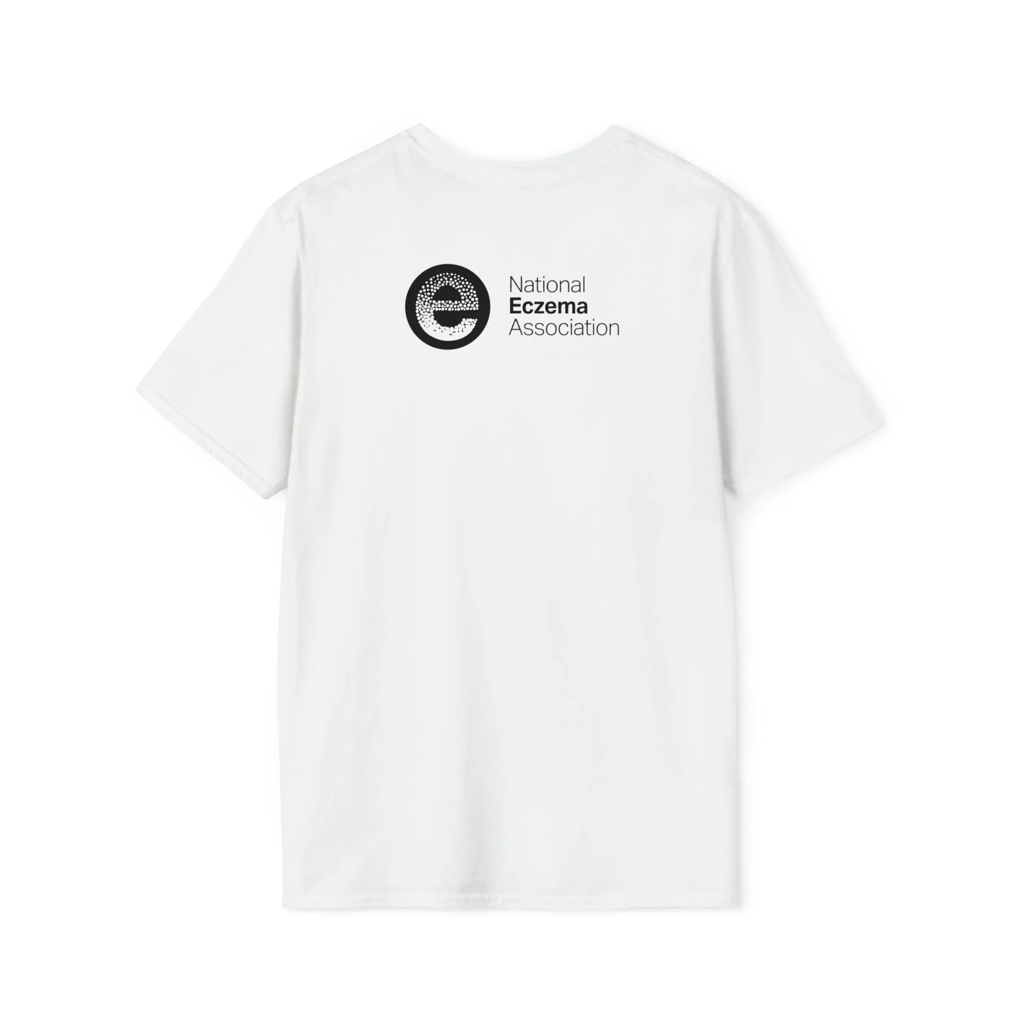 EAM 23 Resting Itch Face Unisex T-shirt