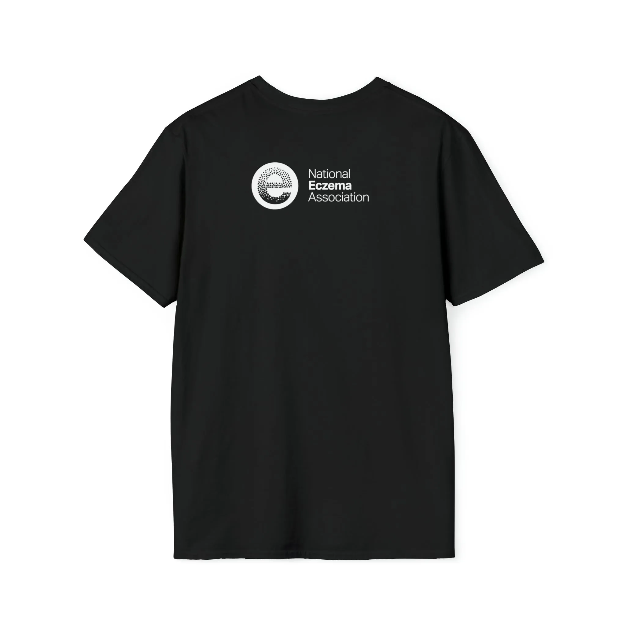 EAM 23 Resting Itch Face Unisex T-shirt