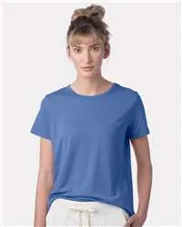 Earthleisure Women's Modal Triblend Tee