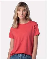 Earthleisure Women's Modal Triblend Tee