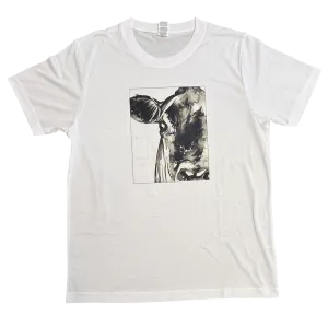 Farmhouse Cow T-Shirt