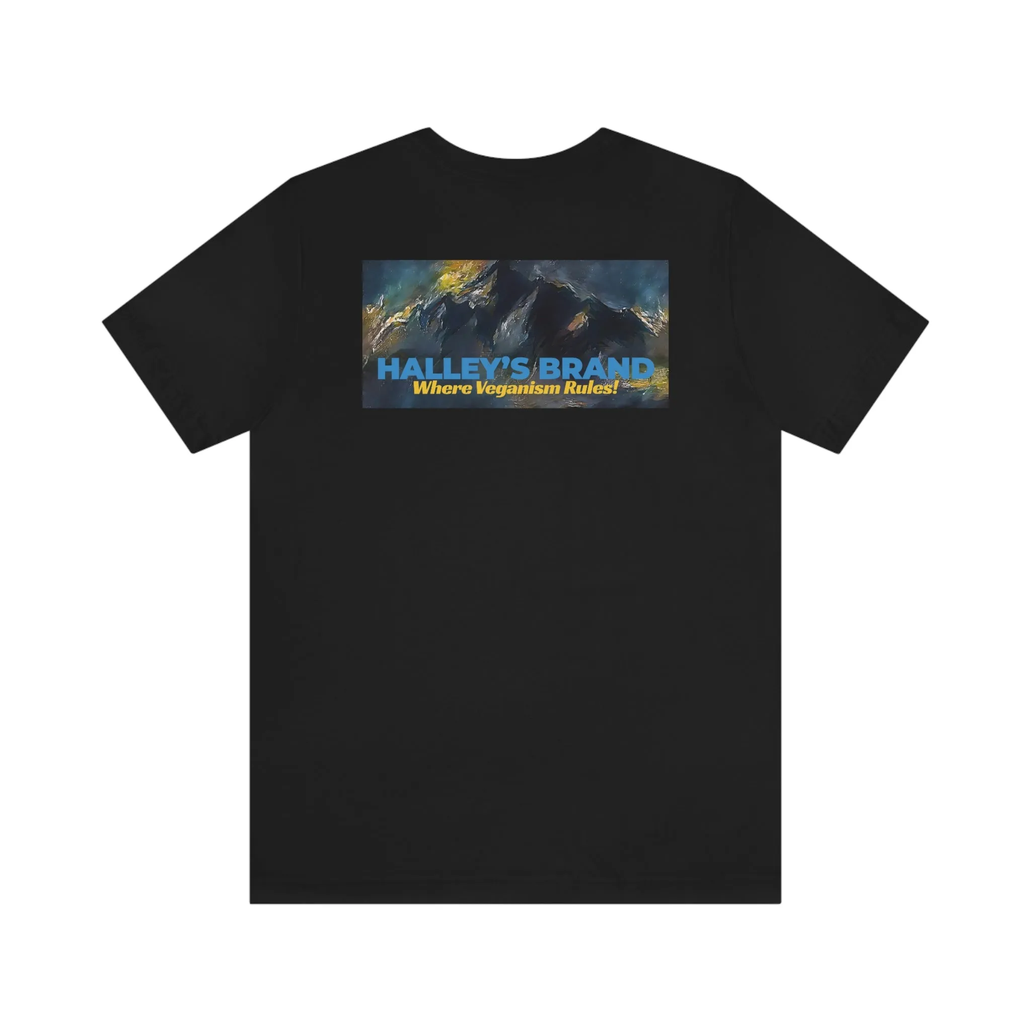 Faustina Cavehottie.com Short Sleeve Tee