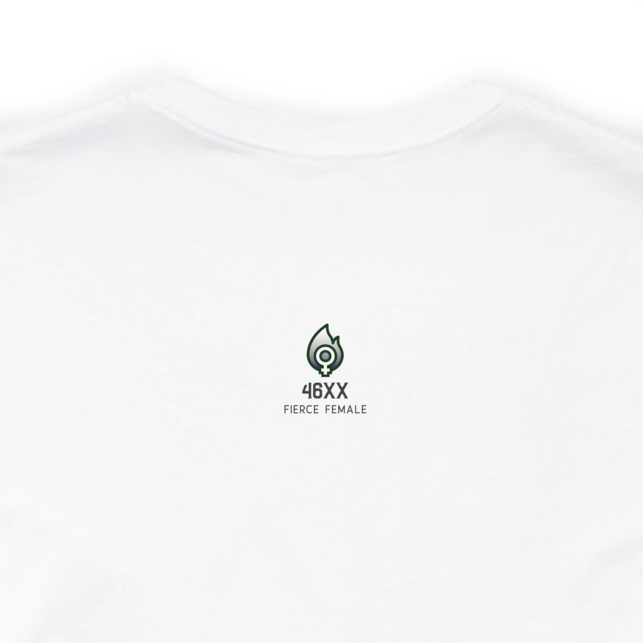 Feminine Magic Unisex T-Shirt