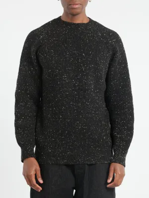 Fisherman Sweater