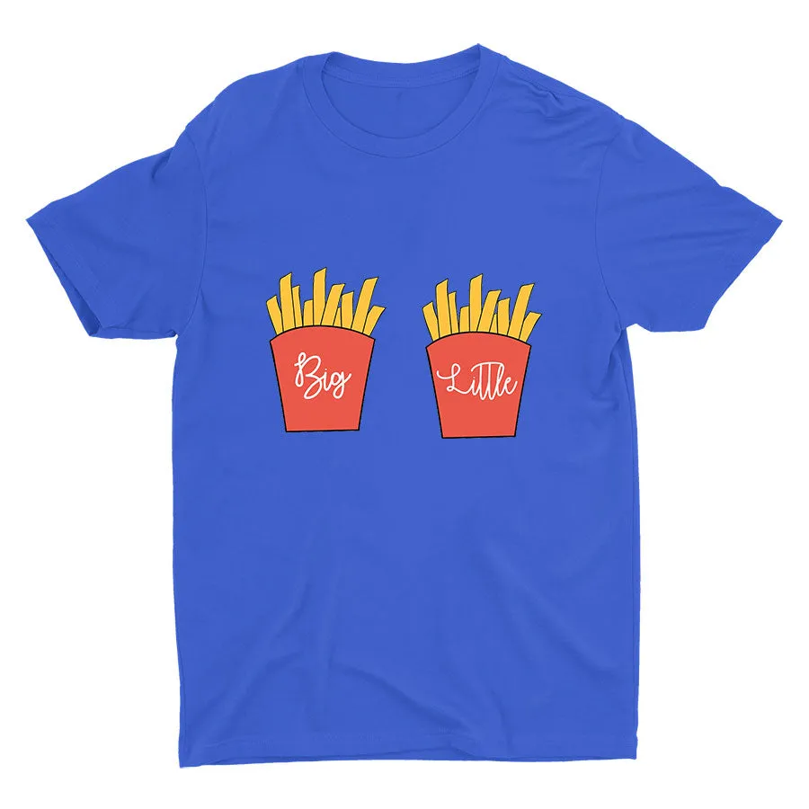 French Fries Cotton Tee