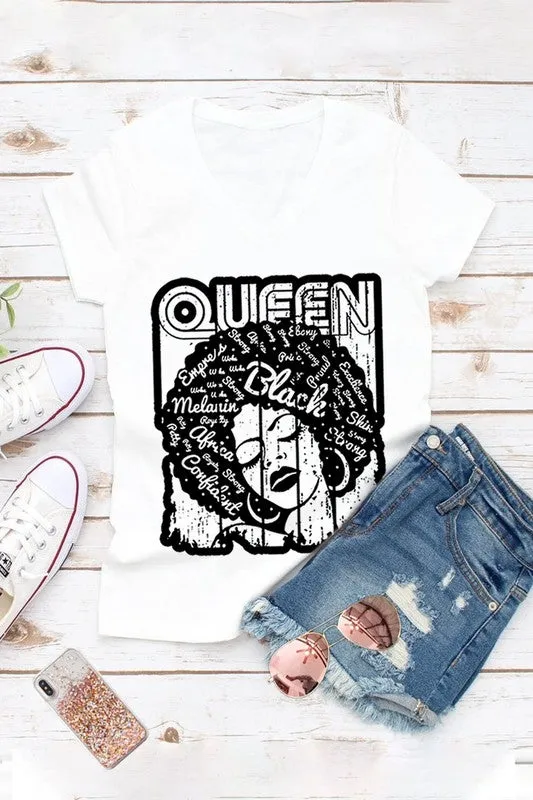 Fro Queen