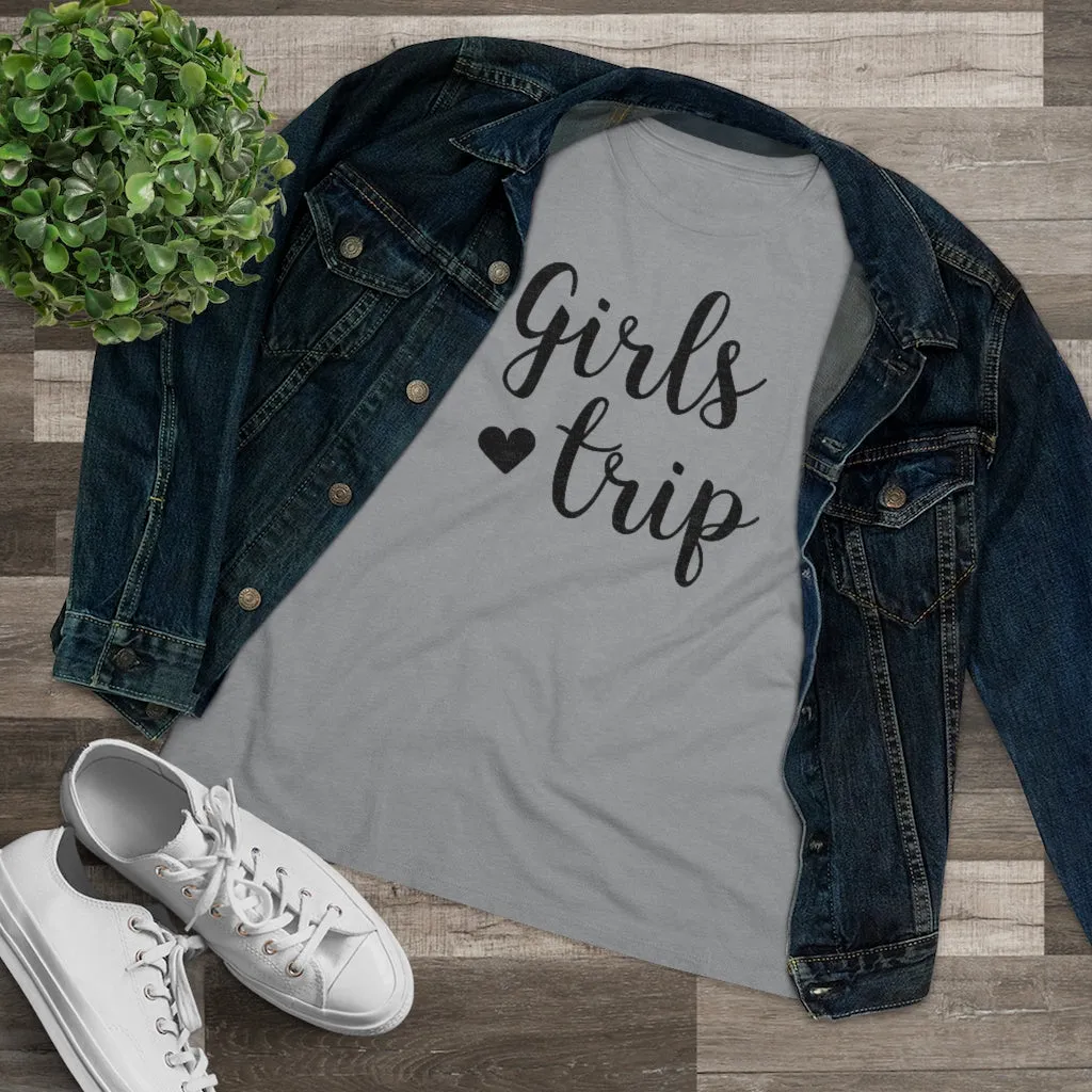 Girls Trip - T-shirt