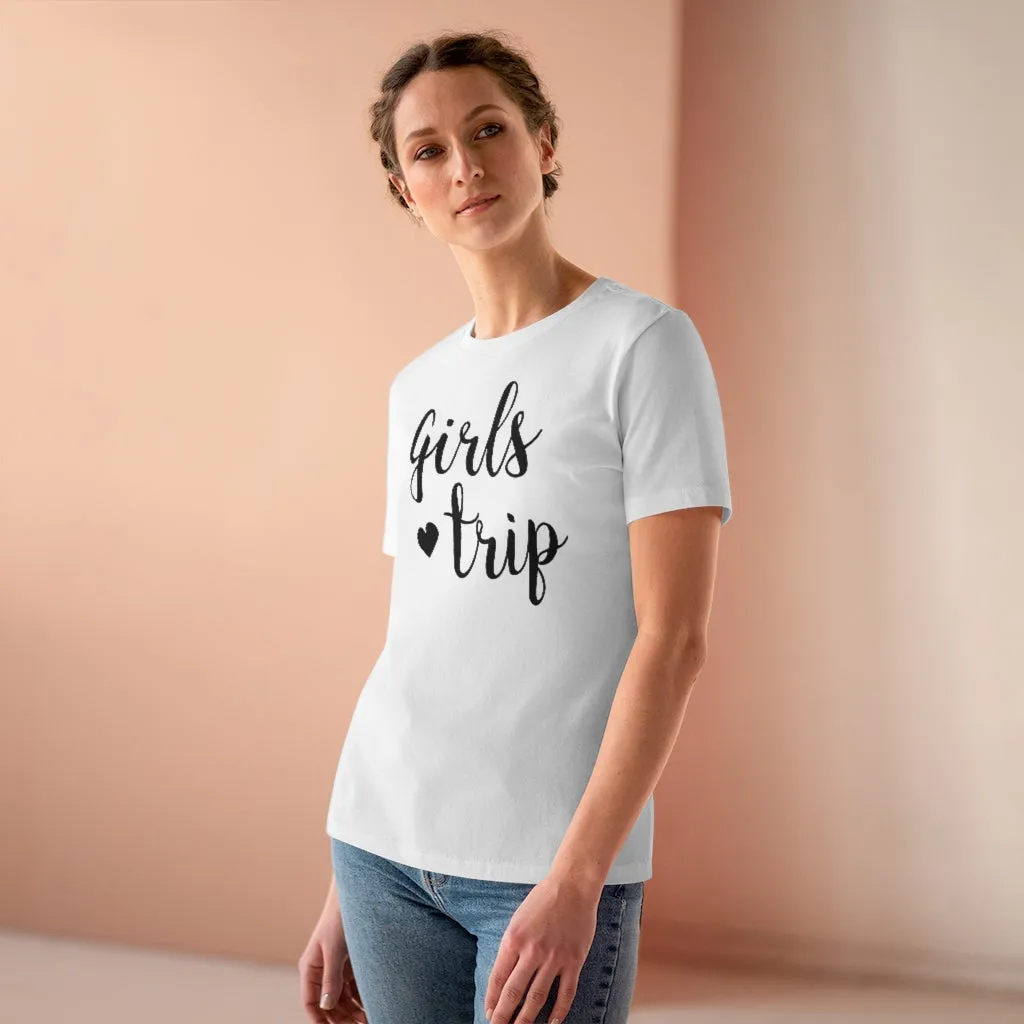 Girls Trip - T-shirt