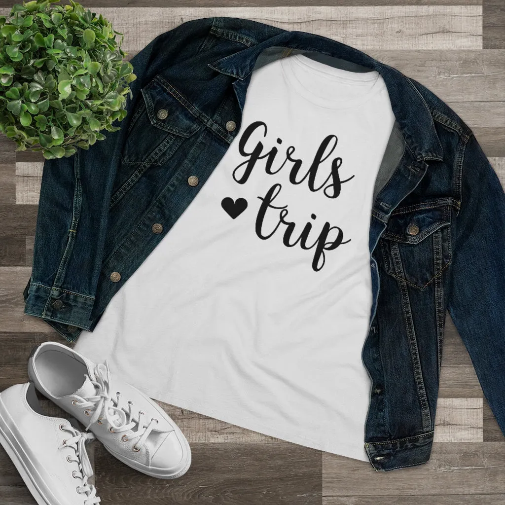 Girls Trip - T-shirt