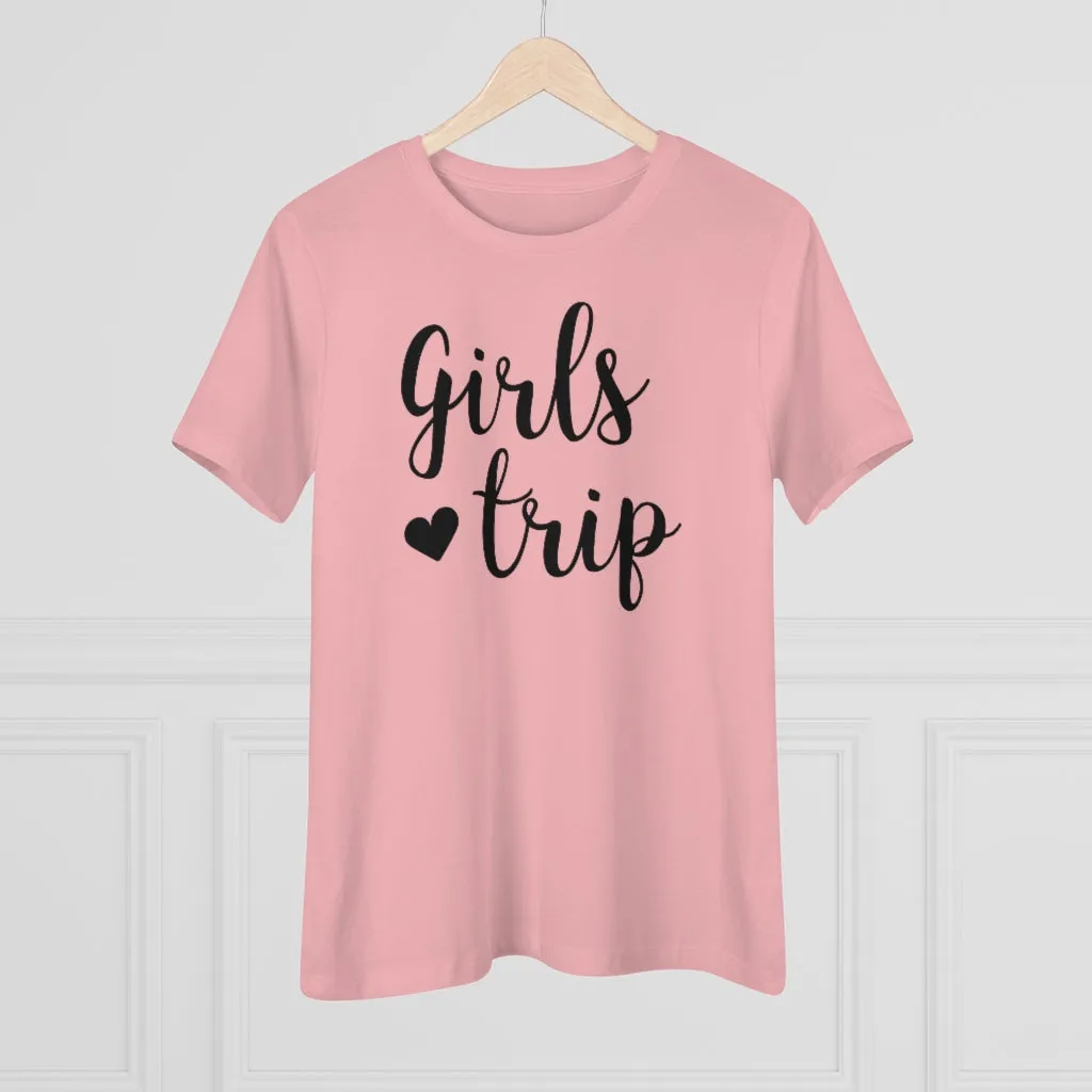 Girls Trip - T-shirt