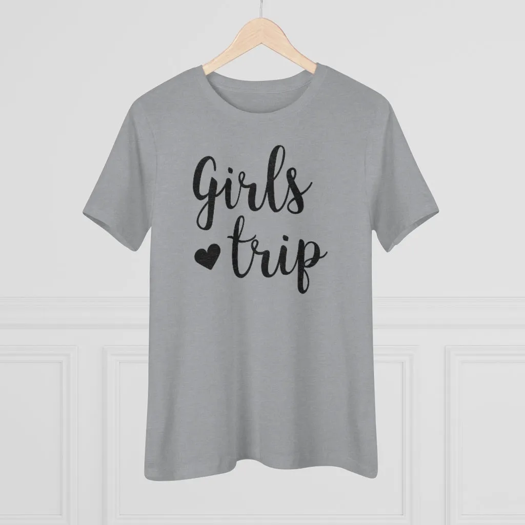 Girls Trip - T-shirt