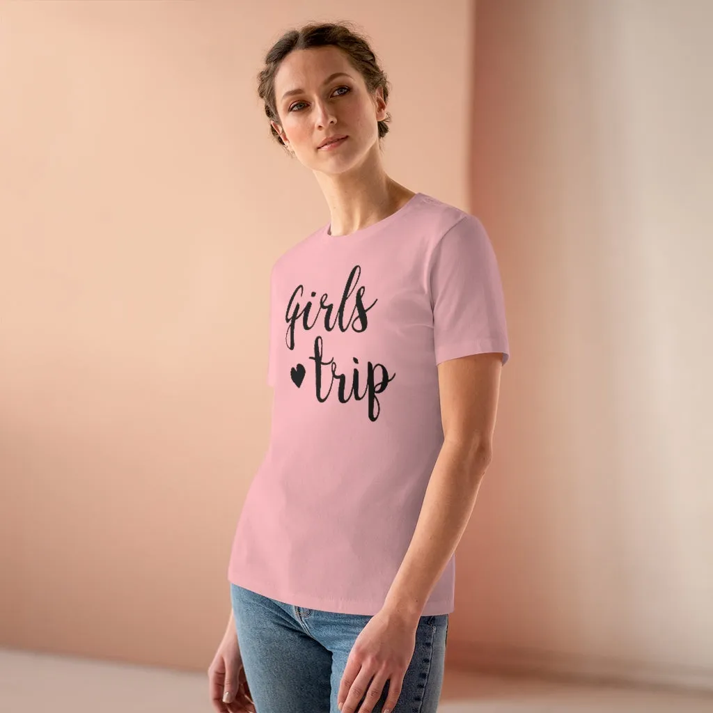 Girls Trip - T-shirt