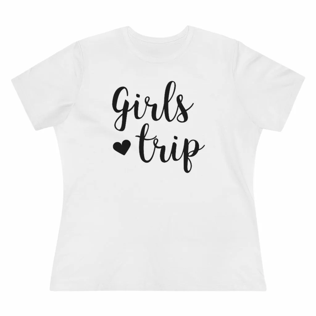 Girls Trip - T-shirt