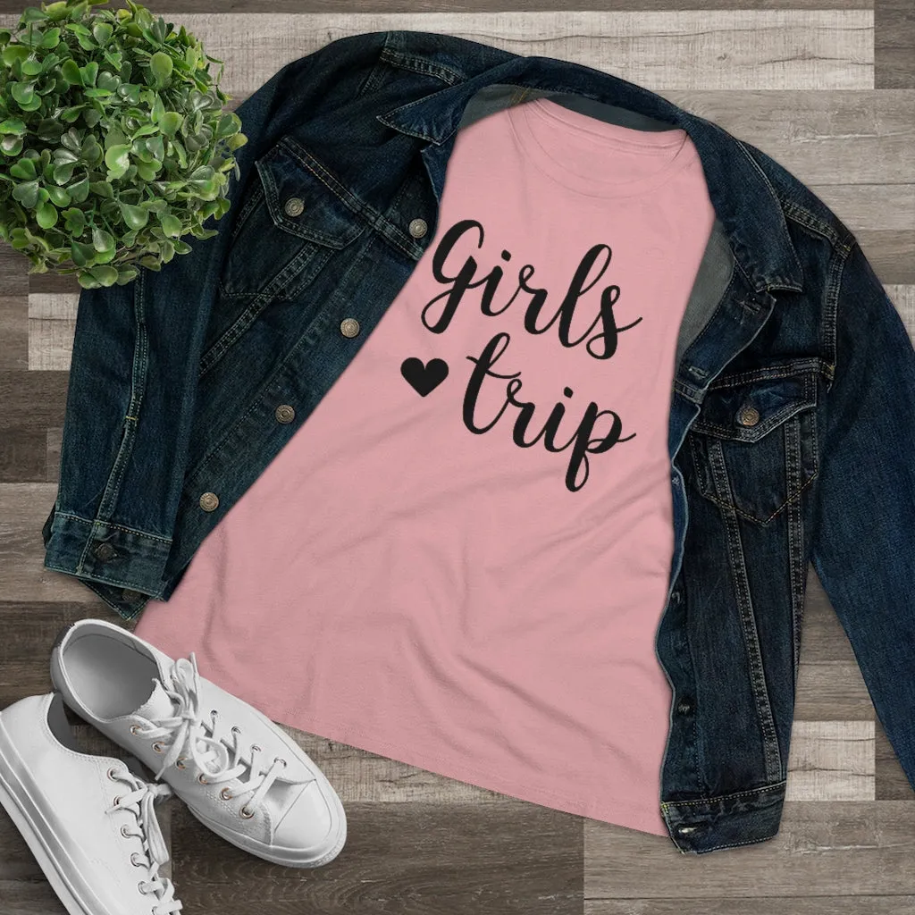 Girls Trip - T-shirt