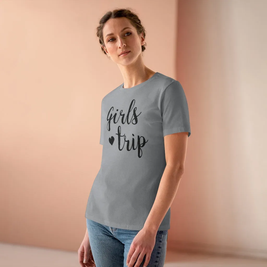Girls Trip - T-shirt
