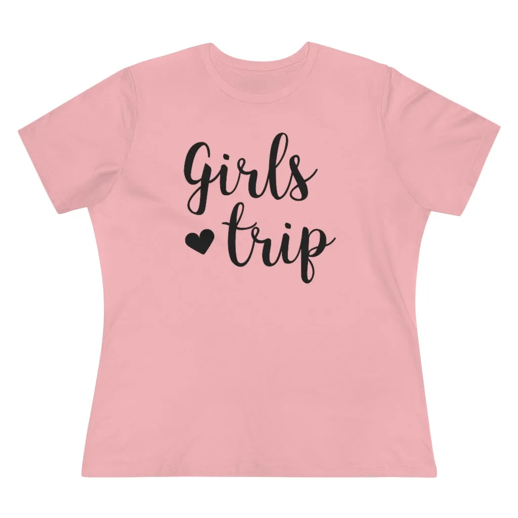 Girls Trip - T-shirt