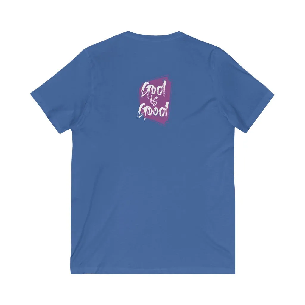 God is good t-shirt