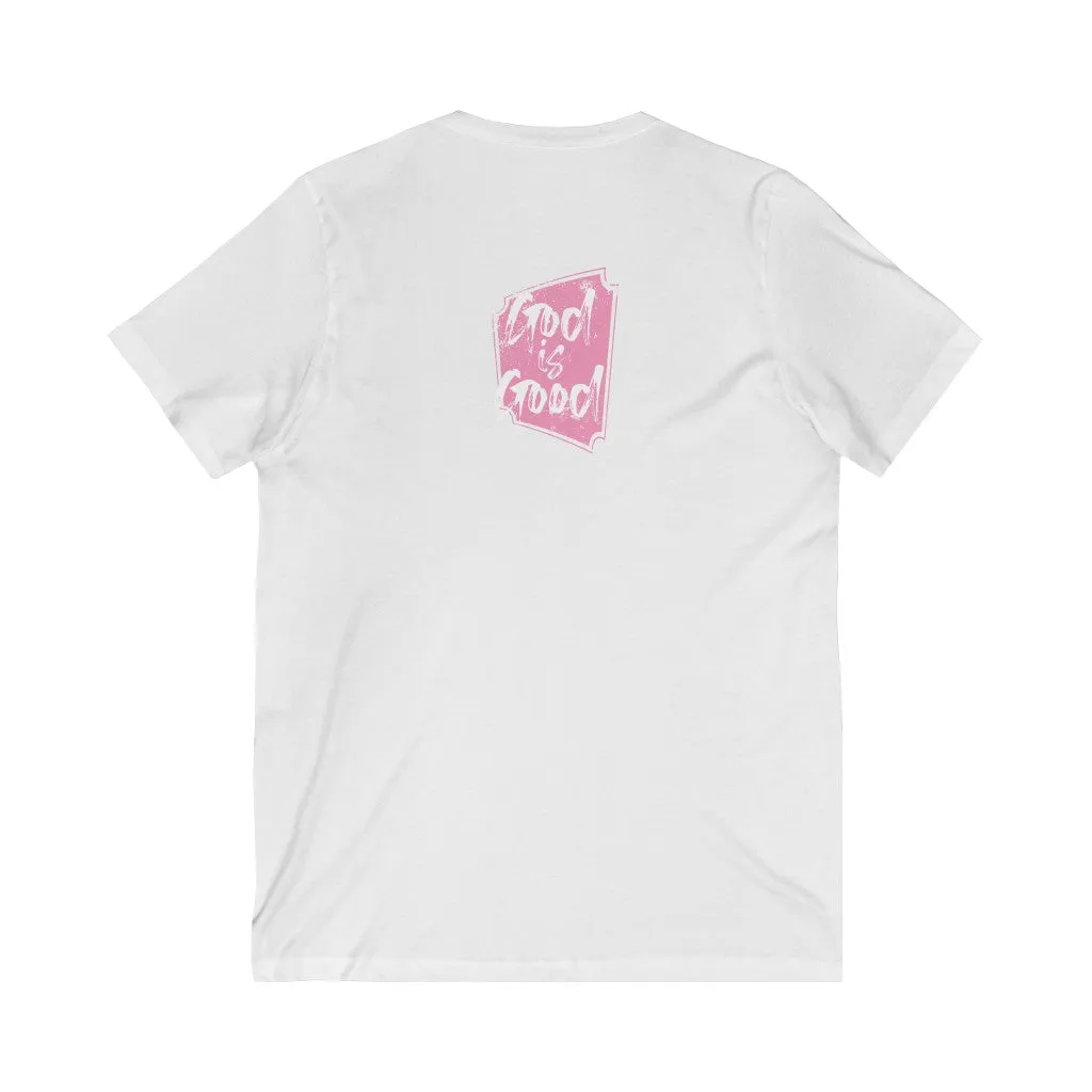God is good t-shirt