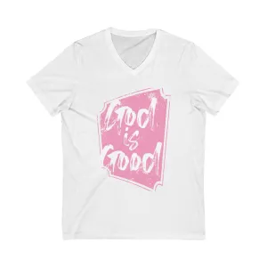 God is good t-shirt