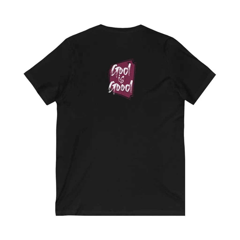 God is good t-shirt
