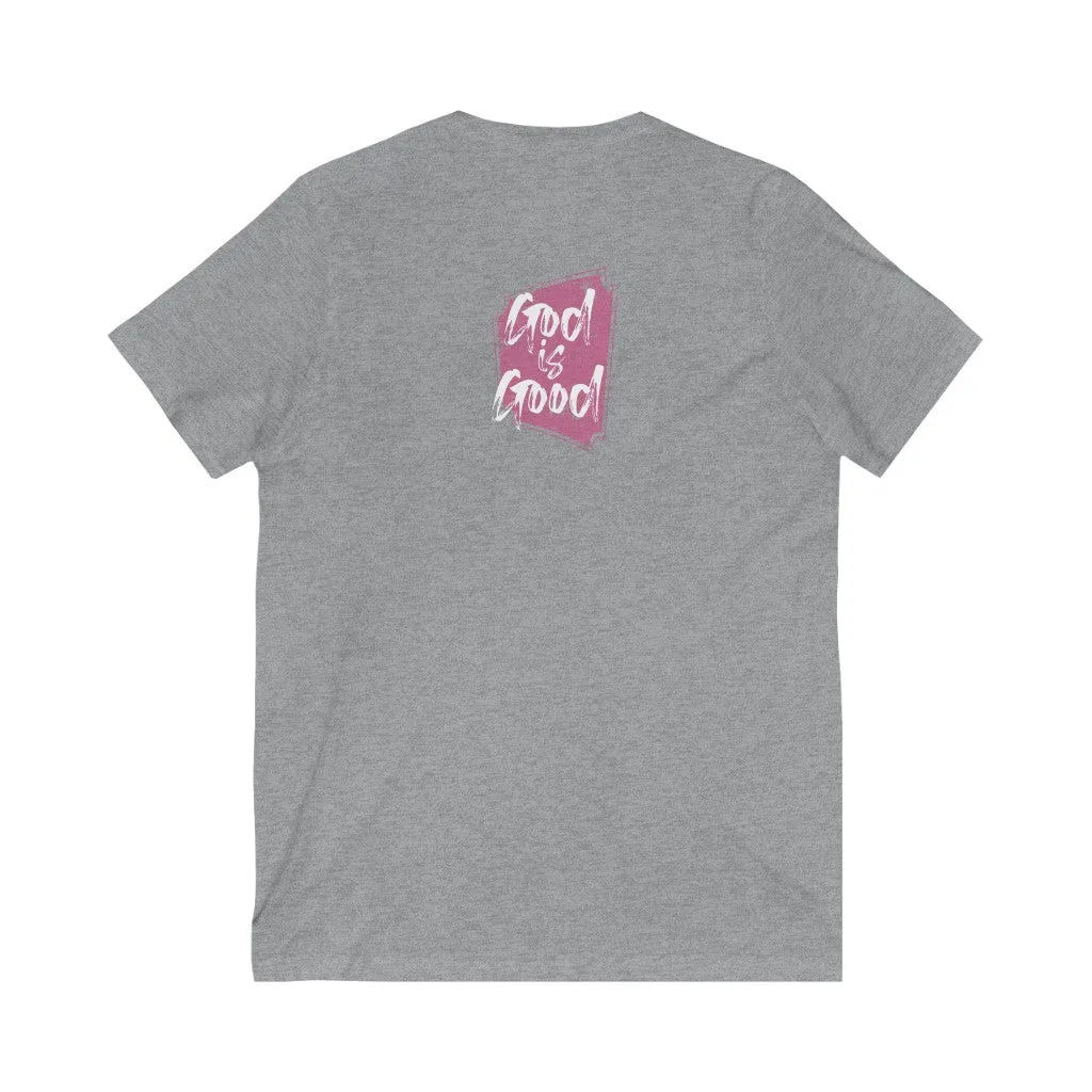 God is good t-shirt