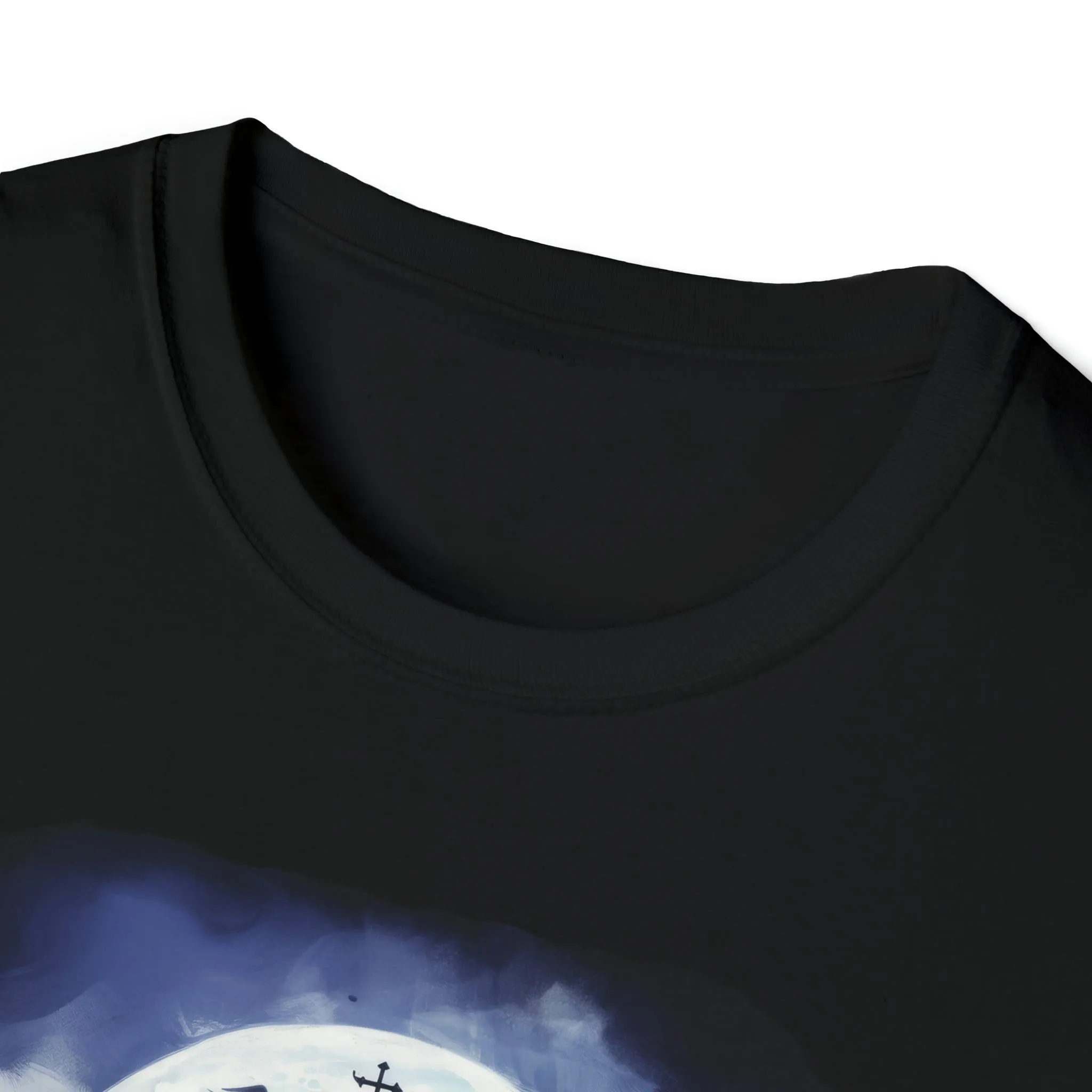 Halloween Jack O' Lantern T-Shirt