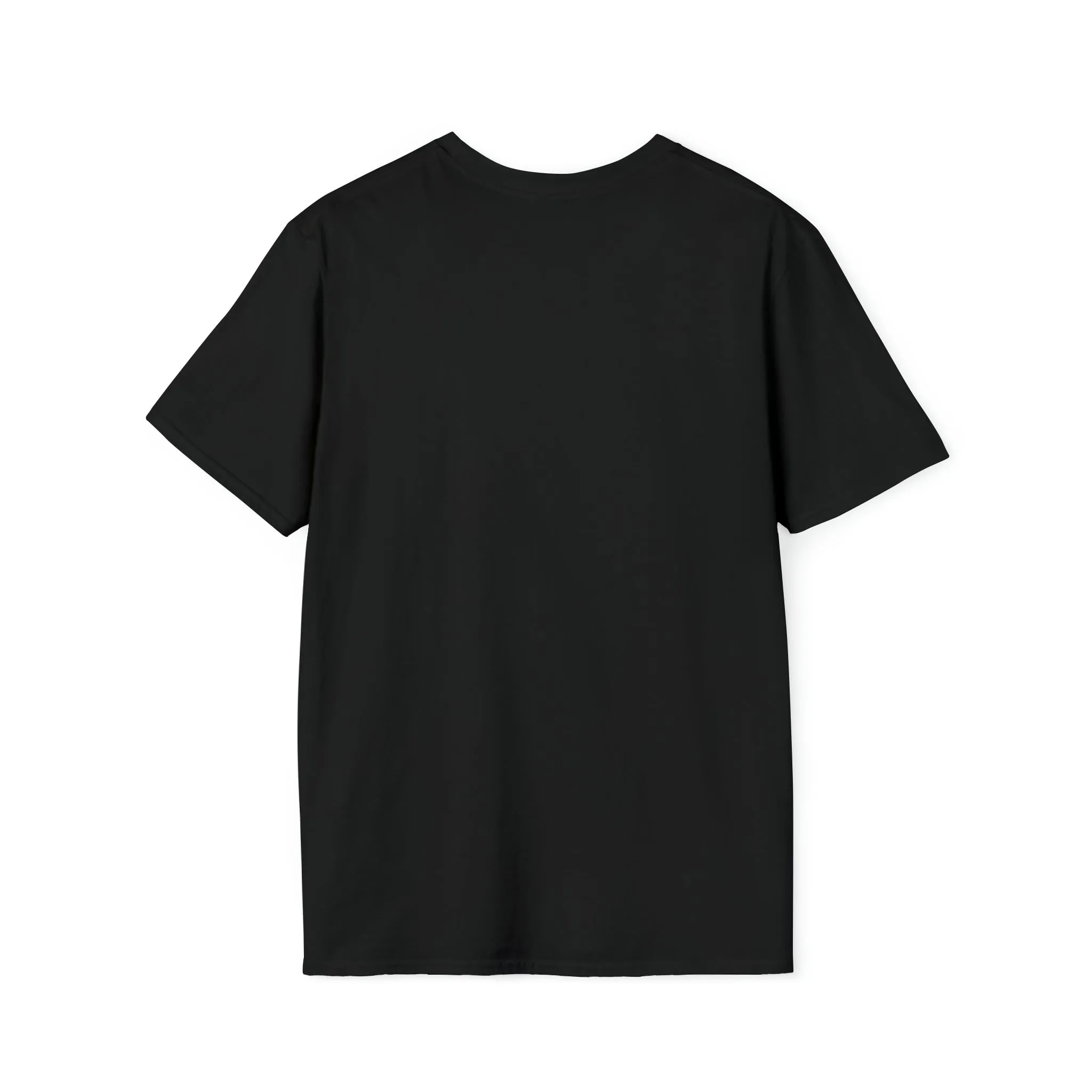 Halloween Jack O' Lantern T-Shirt