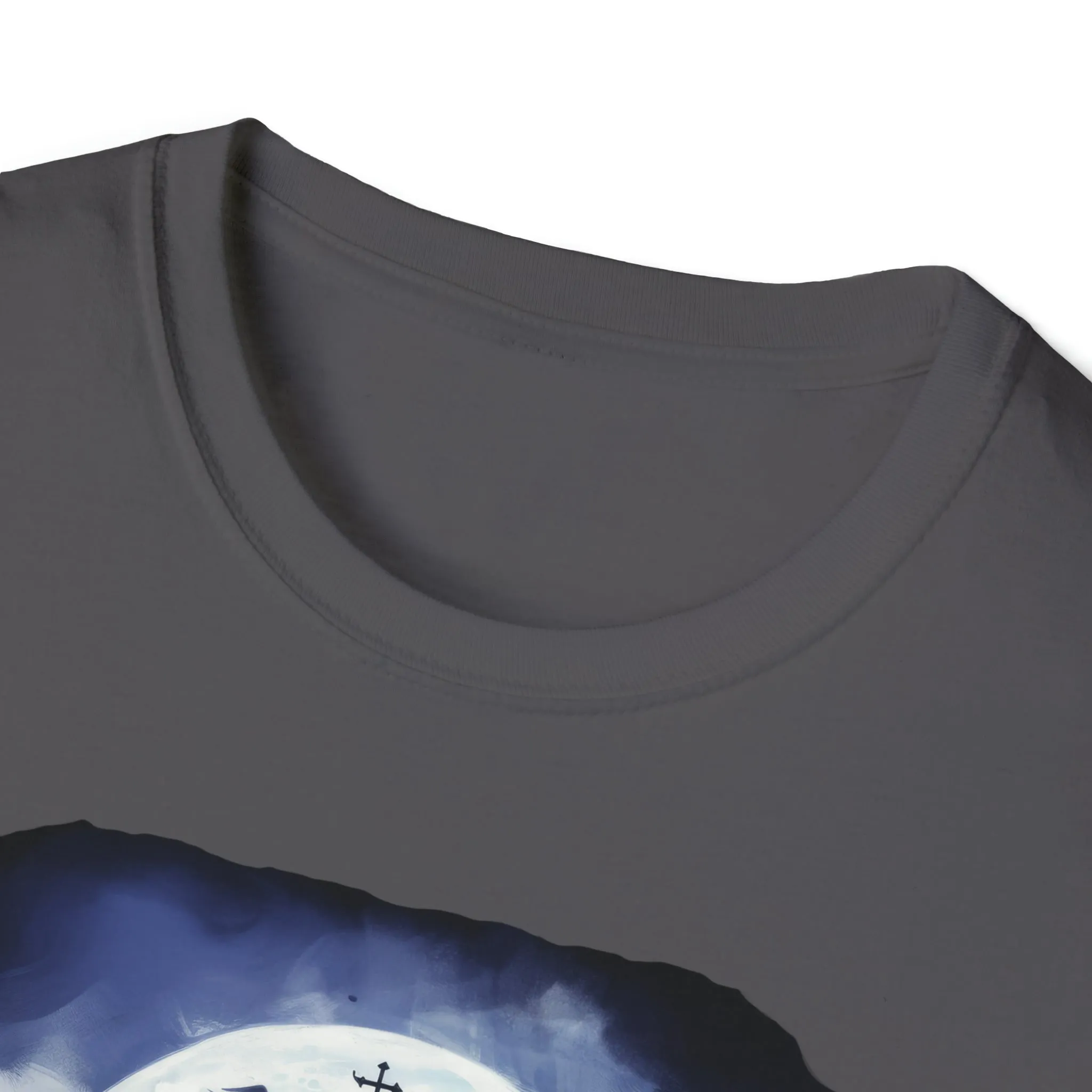Halloween Jack O' Lantern T-Shirt
