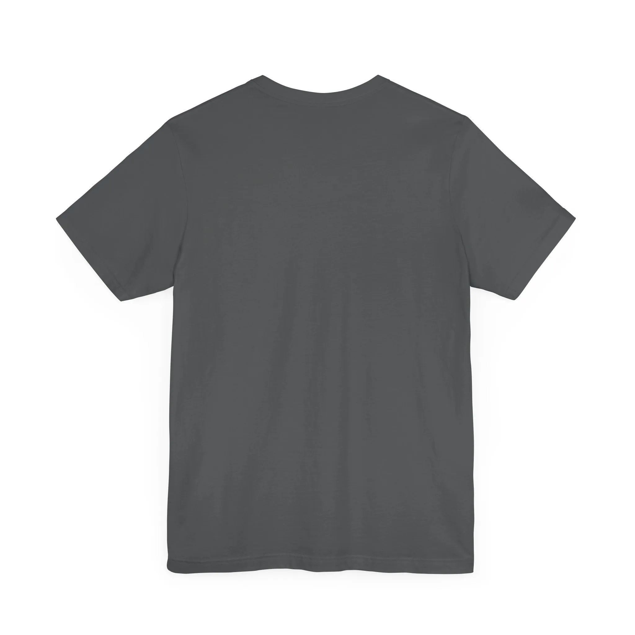 Halloween Purr-Fect Black Cat T-Shirt | Cat with Witch's Hat Tee |  Bella Canvas 3001Unisex | Funny Short Sleeve Tshirt
