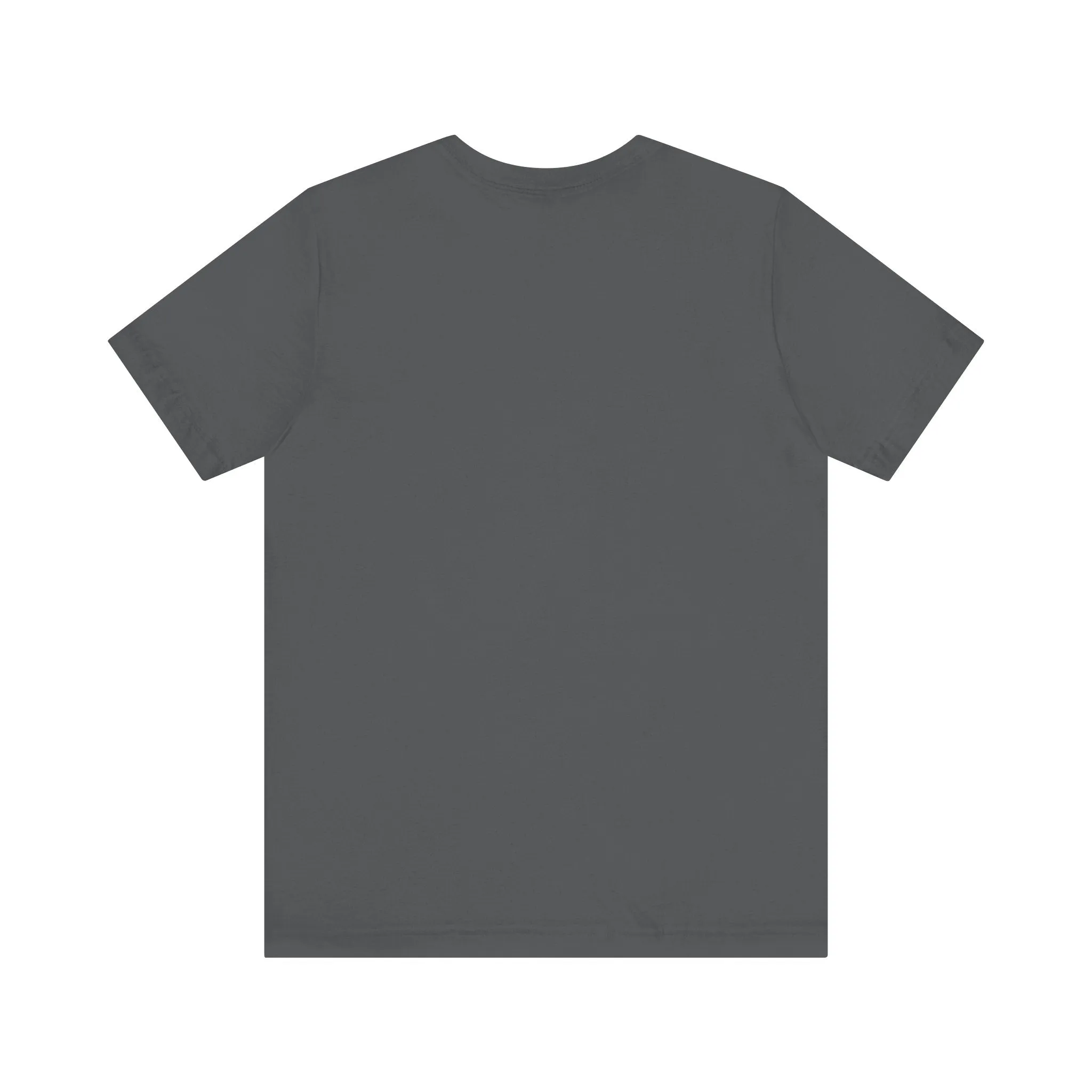 Halloween Purr-Fect Black Cat T-Shirt | Cat with Witch's Hat Tee |  Bella Canvas 3001Unisex | Funny Short Sleeve Tshirt