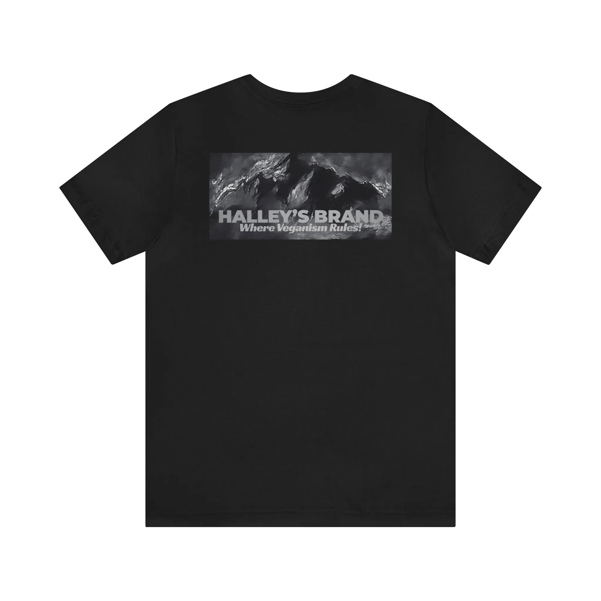 Hello Light My Old Friend Short Sleeve Tee