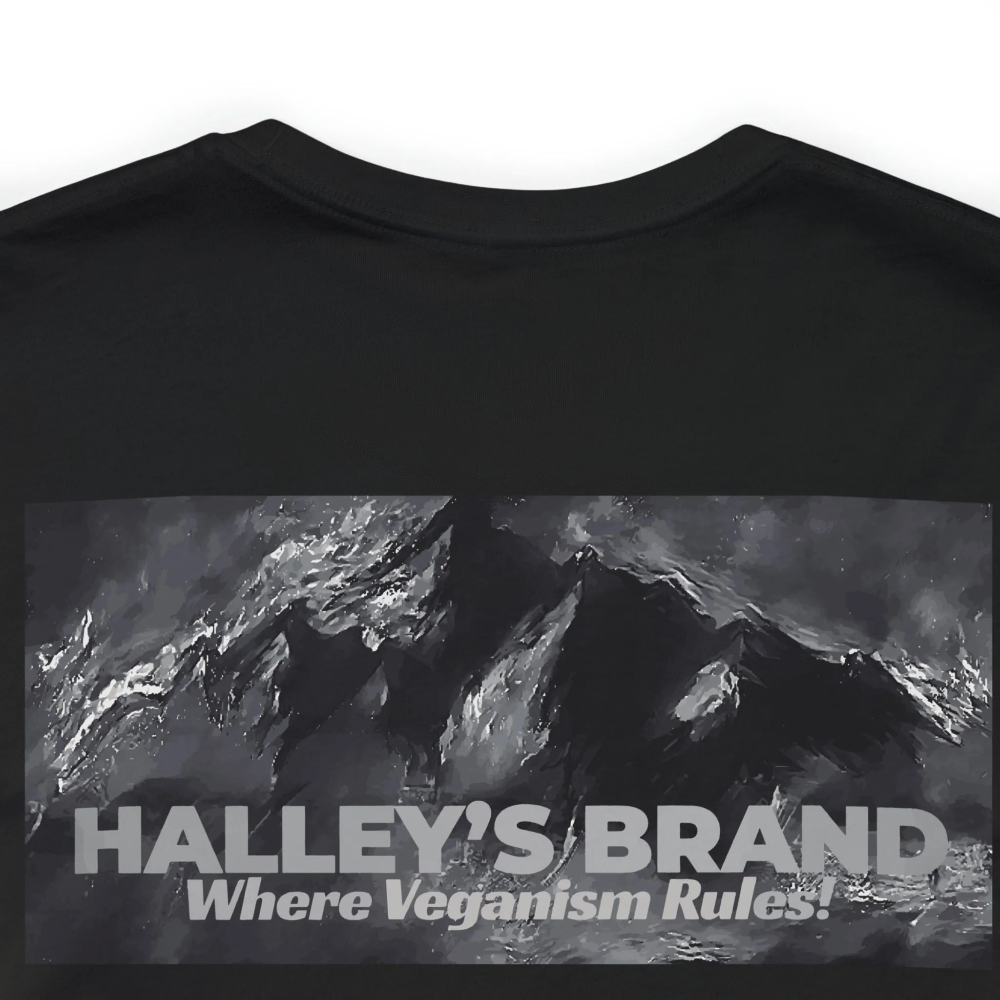 Hello Light My Old Friend Short Sleeve Tee