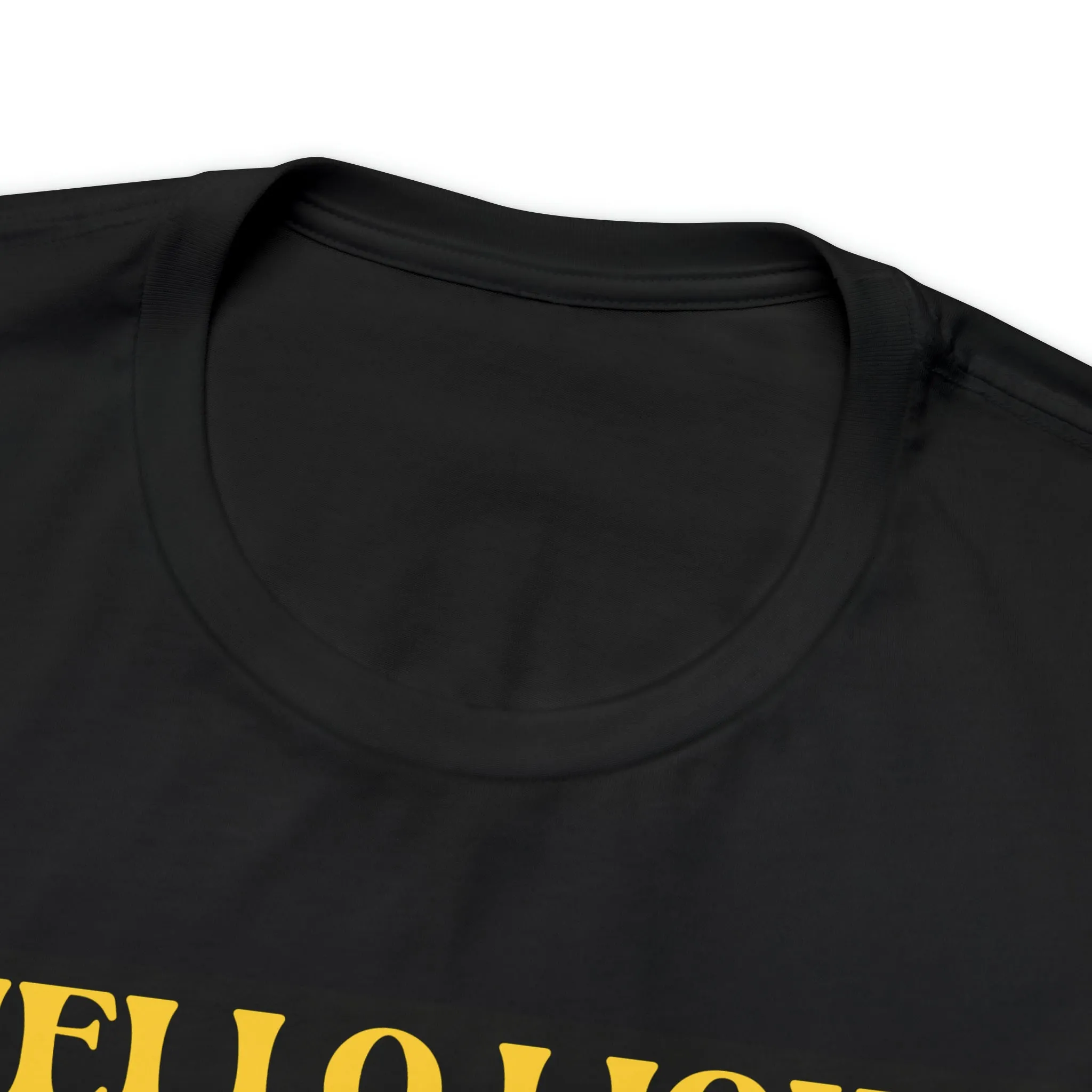 Hello Light My Old Friend Short Sleeve Tee