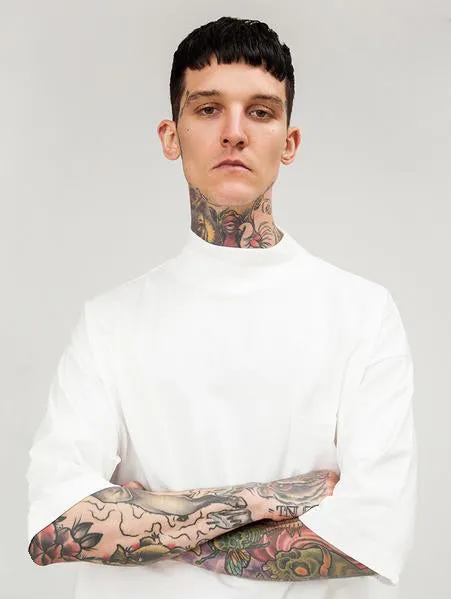 HIGH COTTON T-SHIRT