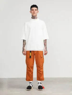 HIGH COTTON T-SHIRT