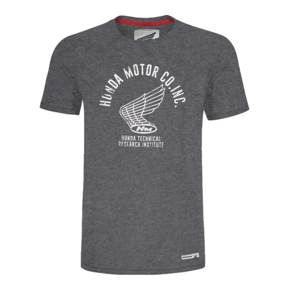 Honda Technical Research T-Shirt