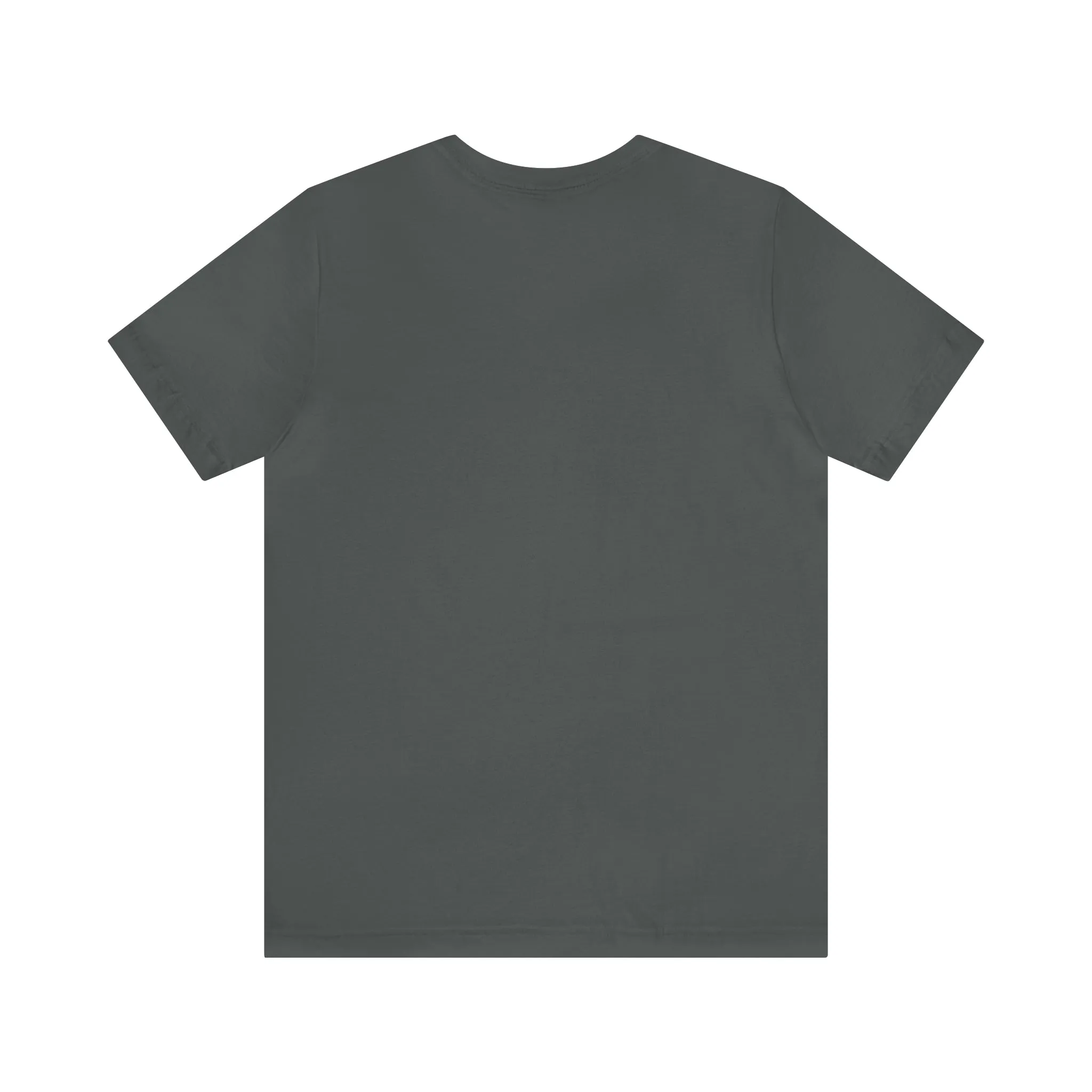I Love Halloween T-Shirt | Scary Jack-O-Lantern Tee |  Bella Canvas 3001Unisex | Funny Short Sleeve Tshirt
